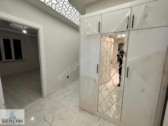 Bahçeşehir De Satılık Ultra Lüks 2+1 Daireler