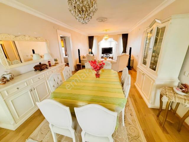 Bahçeşehir Esenkent Te Satılık 136m2 3+1