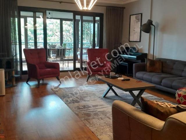 Bahçeşehir Fundalarda, Ful Tadilatlı, Satılık 3+1 Daire