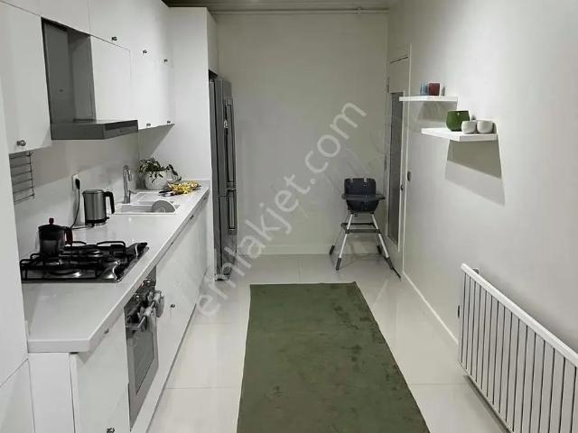 Bahçeşehir Gül Eşyalı Kiralık Lüks 3+1 Daire
