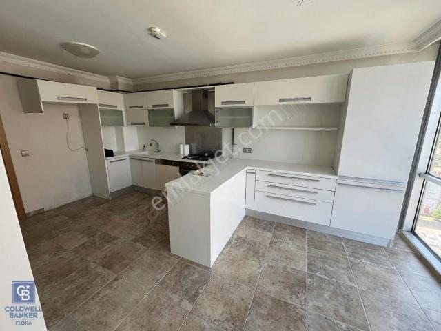 Bahçeşehir Kc Evleri Kiralık 4+1 Boş Daire