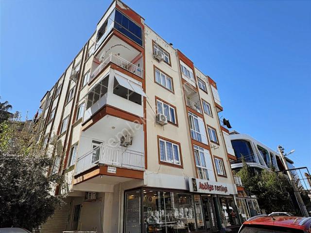 Bahçeşehir Koleji Ve Okanus Koleji Yakını Kiralık 3+1 Daire