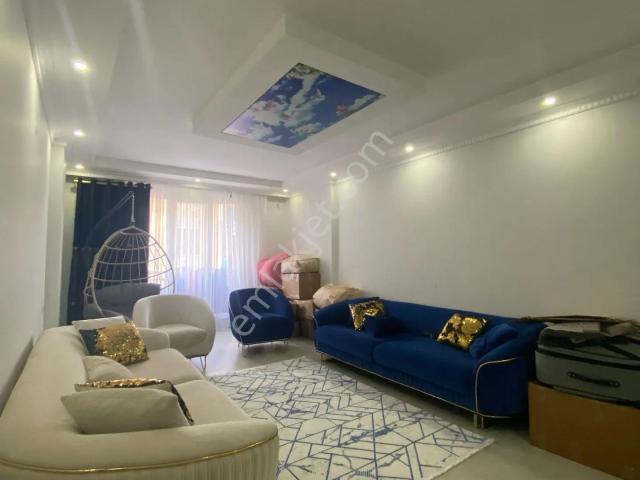 Bahçeşehir Konumlu 2+1 Temiz Satılık Daire Farklı Seçeneklerımız De Mevcut