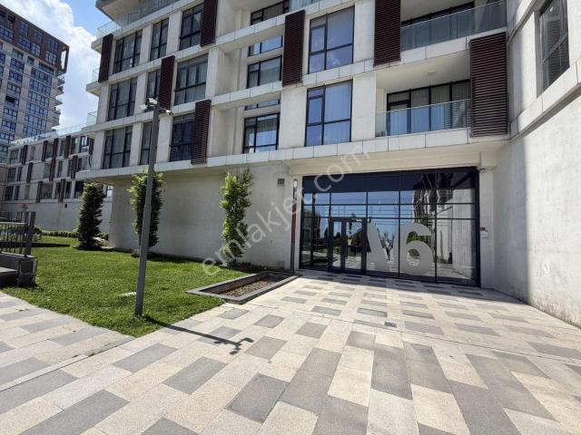 Bahçeşehir Strada 1. Etap Satılık 160 M2 3+1 Daire
