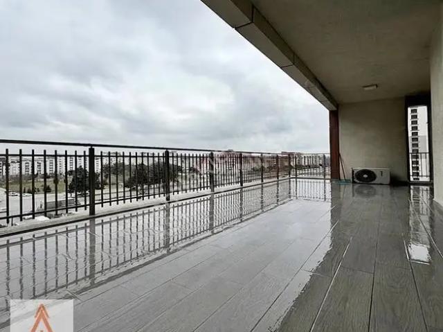Bahçeşehir Suits Projesinde Son Fırsat 2+1 Acil Satılık Daire !