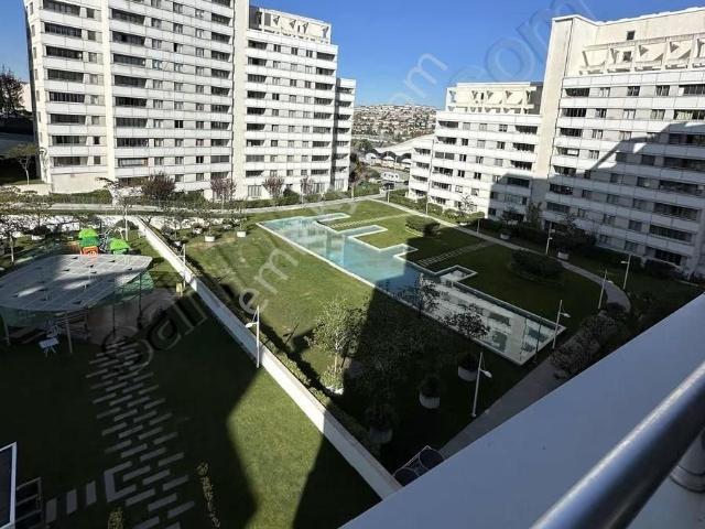 Bahçeşehir Spradon Vadi 2+1 Kısa Katlı Blok Boş Güncel Satılık