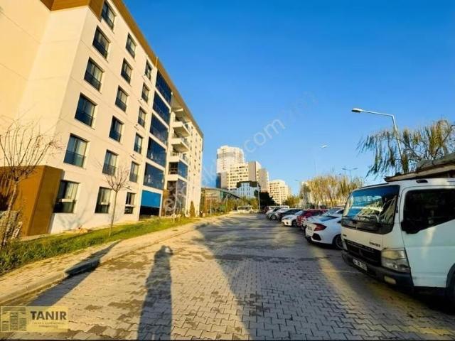 Bahçeşehir Toki Hoşderede Satılık 2+1 Site İçinde Daire