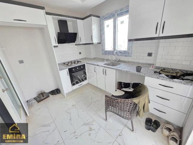 Bahçeşehirde 2+1 Kapalı Mutfak Binanın En Cazip Dairesi
