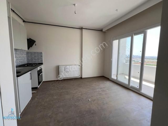 Bahçeşehir'de İsabet Okulları Karşısı 5.kat 1+1doğ.kiralık Daire