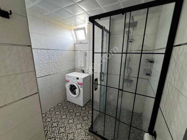 Bahçe Kati 2+1 Ebeveyn Banyolu Satılık Daire