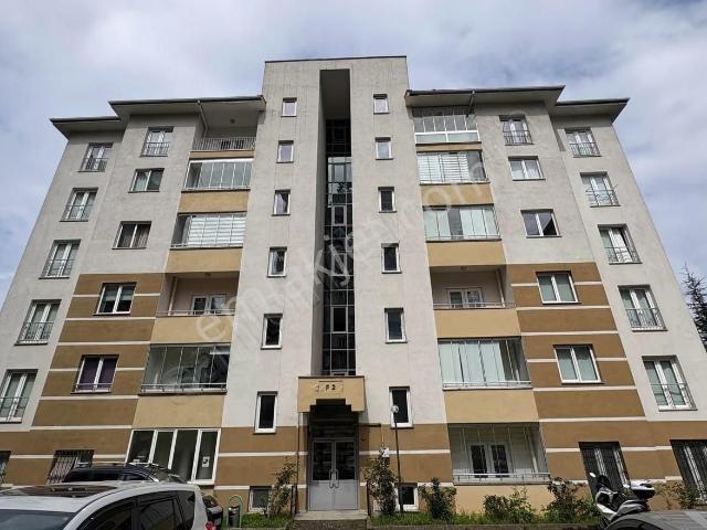 Bahçecik Vadikent Sitesinde Deniz Manzaralı Satılık 2+1 Daire