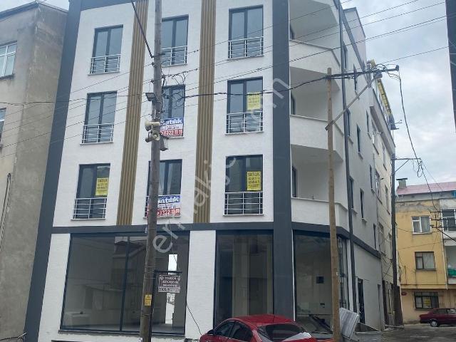 Bahçecikte Fırsat 3+1 Sıfır Daire