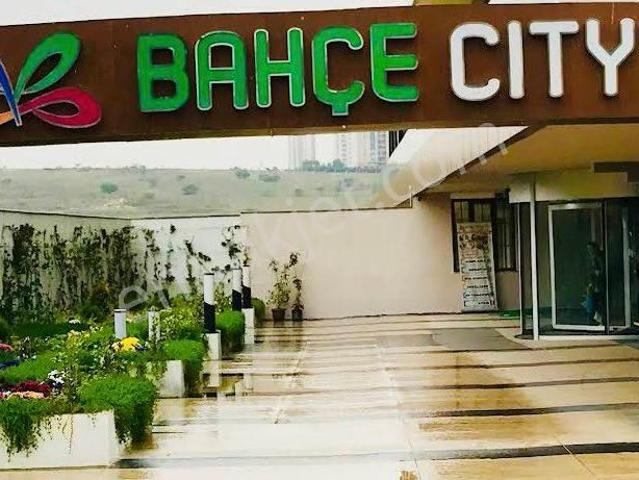 Bahçecity Avm Altı Kurumsal Kiracılı Satılık Dükkan