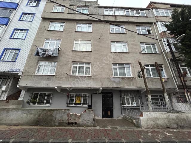 Bahçekatı 2+1 Satılık Yatırımlık Daire