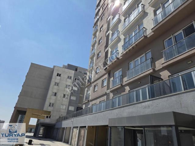 Bahçekent Avrupark Hayat'ta Kiralık Dükkan 25.000tl