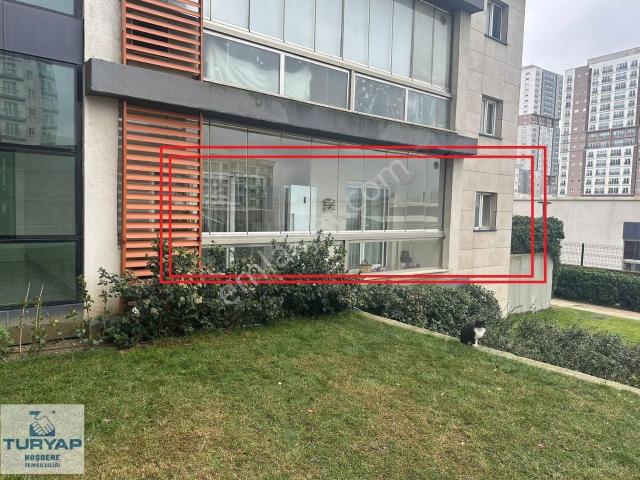 Bahçekent Flora Satılık 3+1 Güncel Daire