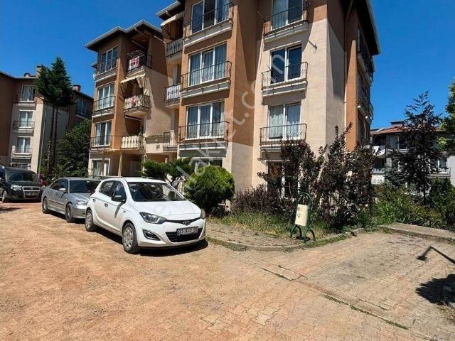 Bahçekent Sitesi’nde 2+1 Zemin Kat | ️ Amerikan & Kapalı Mutfak |  Ulaşıma Ve Okullara Yürüme Me