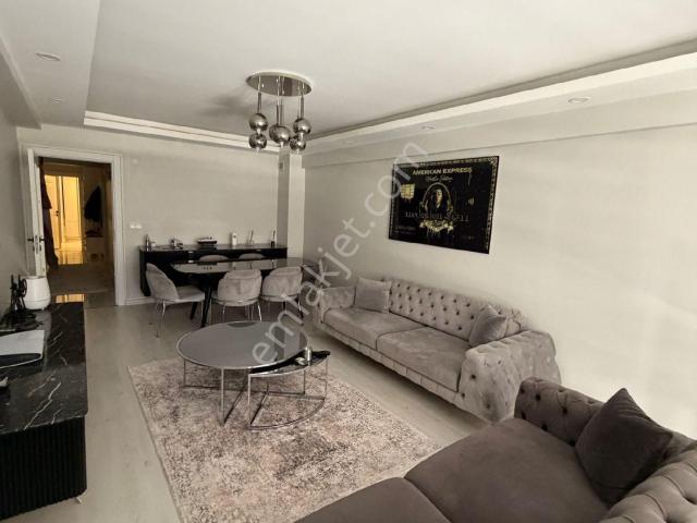 Bahçelşevler Devlet Hast Üst Cadd Eşyalı Kiralık