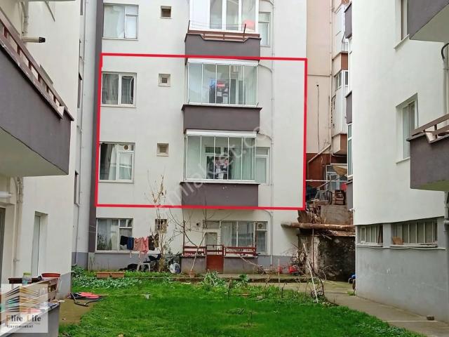 Bahçeleriçi'nde Site İçi 2+1 125 M2 Kiralık Ara Kat Dubleks