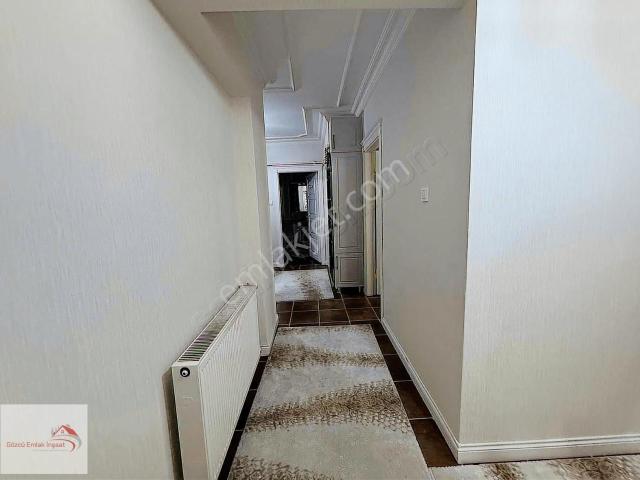 Bahçelerüstü Mah. Full Yapılı 3+1 Asansörlü Satılık Daire