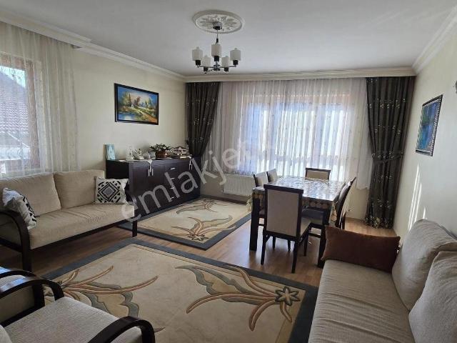 Bahçelerüstü Mah 3+1 Kat 3 Ön Cephe Bağımsız 120 M2