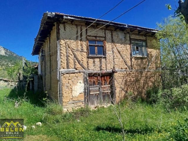 Bahçeli Müstakil Köy Evi