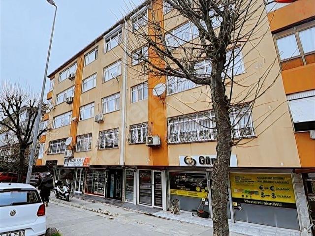 BAHÇELİEVLER MERKEZ DE KENTSEL DÖNÜŞÜM FIRSATI