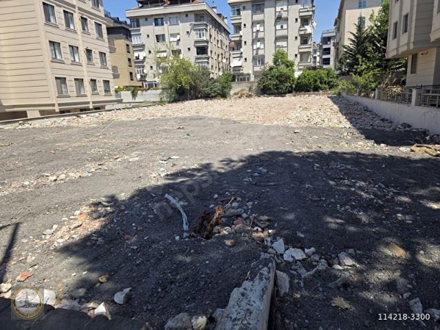 BAHÇELİEVLER MERKEZ'DE KENTSEL DÖNÜŞÜME GİRMİŞ K. OTOPARKLI 2+1