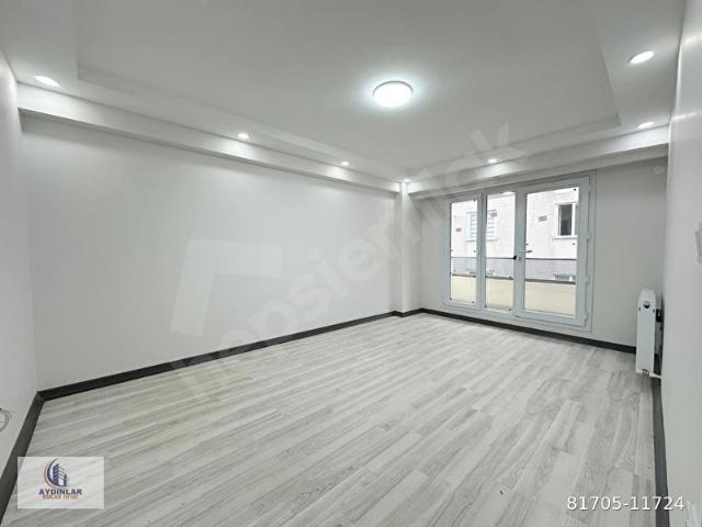 BAHÇELİEVLER ÇOBANÇEŞME MEVKİNDE SATILIK SIFIR 2+1 DAİRE