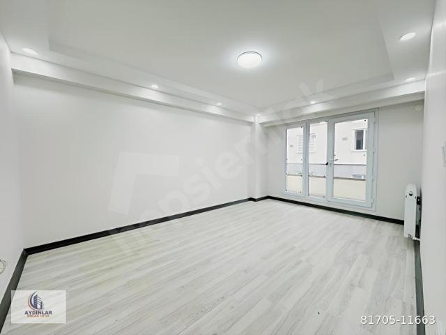 BAHÇELİEVLER ÇOBANÇEŞME MEVKİNDE SATILIK SIFIR 2+1 DAİRE