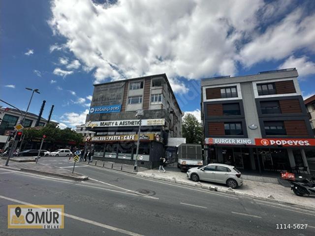 BAHÇELİEVLER ADNAN KAHVECİ BULVARI ÜZERİNDE KİRALIK OFİS