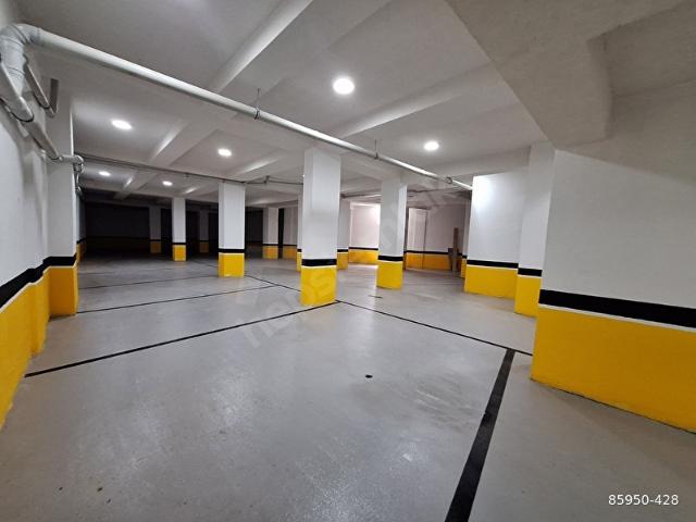 BAHÇELİEVLER ÇALIŞLAR CAD SIFIR UYGUN FİYATA 120 M2 3+1 2.KAT