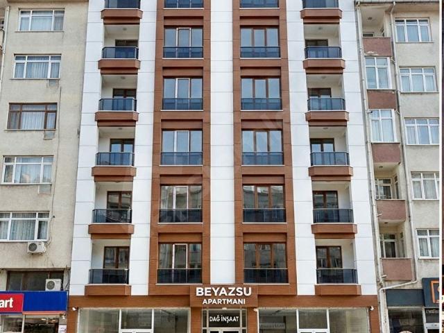 BAHÇELİEVLER DE PROJEDEN SATILIK 2+1 DAİRE