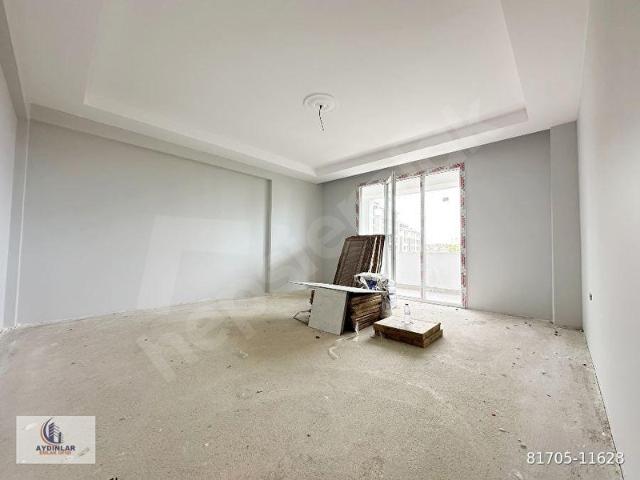 BAHÇELİEVLER DEVLET HASTANESİ YAKINI OTOPARKLI SATILIK 2+1 DAİRE