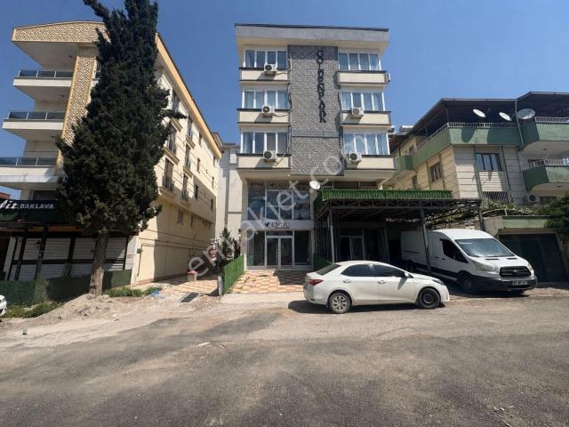 Bahçeli Evler Diyaliz Karşısı Kiralık 1+1
