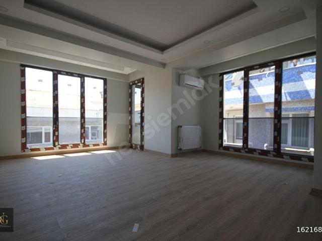 BAHÇELİEVLER FERİTSELİMPAŞA CAD. 3+1 SIFIR GENİŞ SATILIK DAİRE