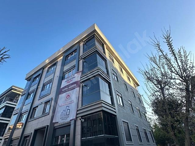 BAHÇELİEVLER GÖKKUŞAĞI KOLEJİ YANI 4+1 SIFIR KİRALIK DAİRE