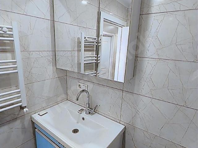 BAHÇELİEVLER HAZNEDAR METRO 168M MESAFE 4+2 SATILIK SIFIR DAIRE