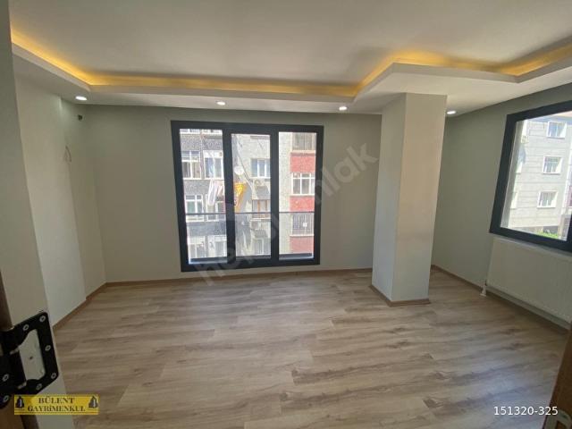 BAHÇELİEVLER SOĞANLI MAHALLESİ SIFIR DAİRE 2.KAT 2+1 ASANSÖRLÜ