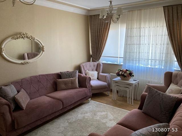 BAHÇELİEVLER TOKİDE SATILIK 2+1 YAPILI DAİRE