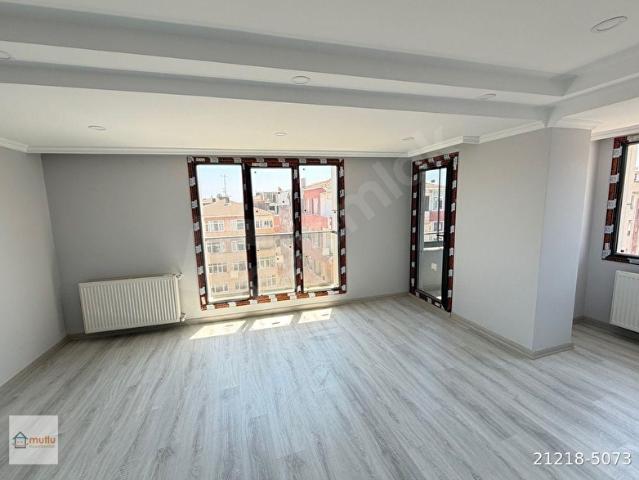 BAHÇELİEVLER YAYLA MERKEZDE, SIFIR, GÜNEY CEPHE, 3+1 KİRALIK DAİRE
