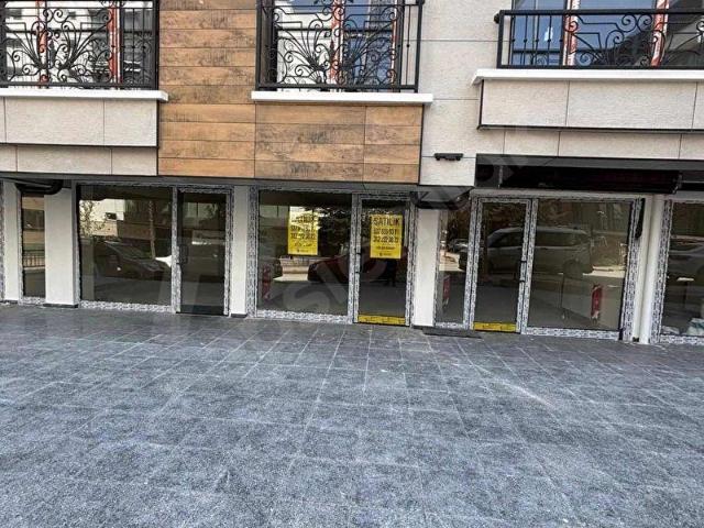 BAHÇELİEVLER 3.CADDE 49.SOKAK TELEKOM KARŞISI SATILIK DÜKKAN