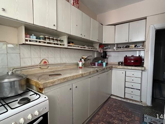 BAHÇELİ EVLERDE VAKIFSIZ SATILIK 3+1 DAİRE