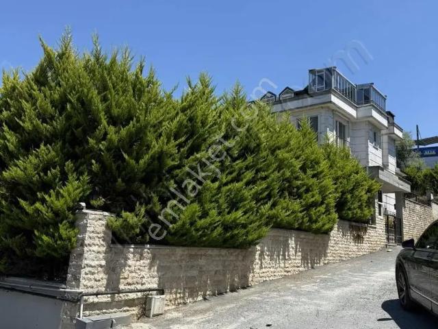 Bahçeli Harika Kiralık 2+1 Daire