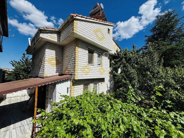 Bahçeli Kiralık Daire | Namıl Kemal Mh
