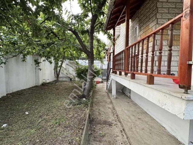 Bahçeli Kiralık Daire | Namıl Kemal Mh