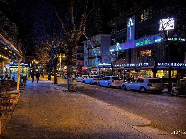 BAHÇELİ 7. CADDE DE BİRCANDAN DEVREN KİRALIK KOMPLE BİNA