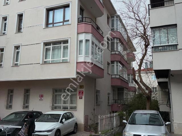 Bahçeli 7. Cadde Paralelinde 2+1 En Üst Kat Asansörlü Kiralık Daire