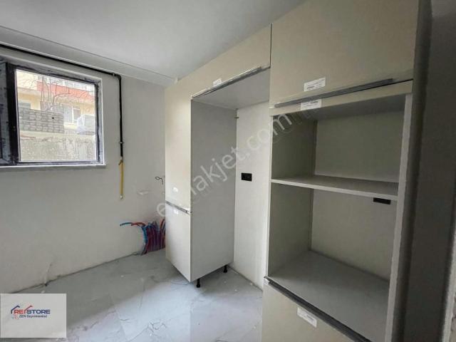 Bahçelievler 7.cad Dibi Sıfır 2+1 Ayrı Mutfak teraslı Satılık