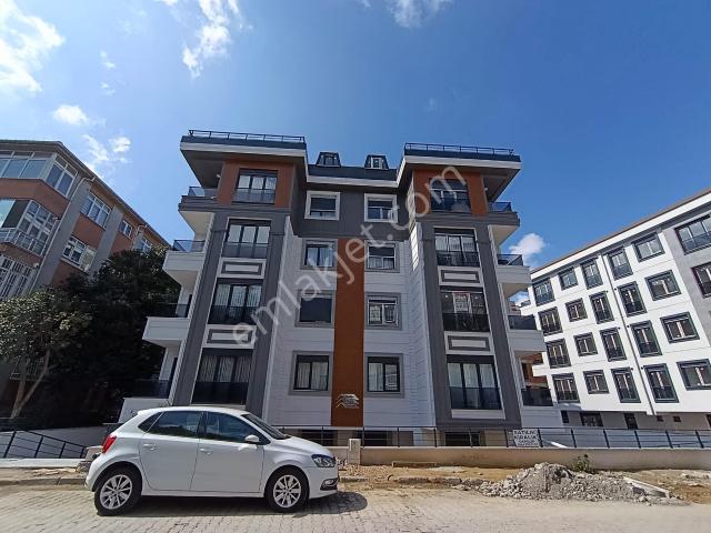 Bahçelievler Şafak Okulları Yakınında 4+2 Lüks Dubleks Satılık